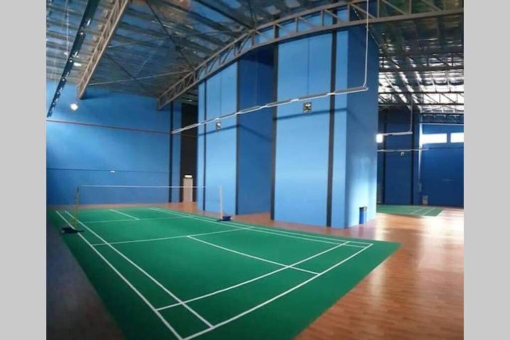 Apple Home 2 At Menara Simfoni, King Size Bed, Cheras, Nexflix, Wifi, Parking Seri Kembangan Exterior foto